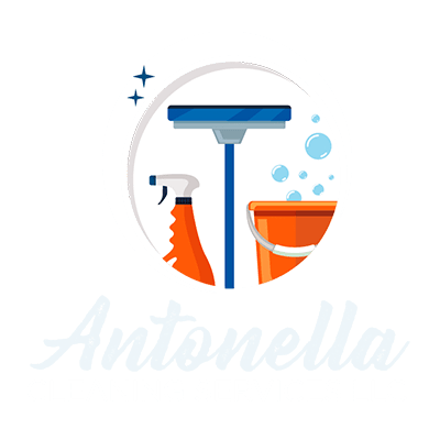 Logo Antonella Cleaning Services LLC