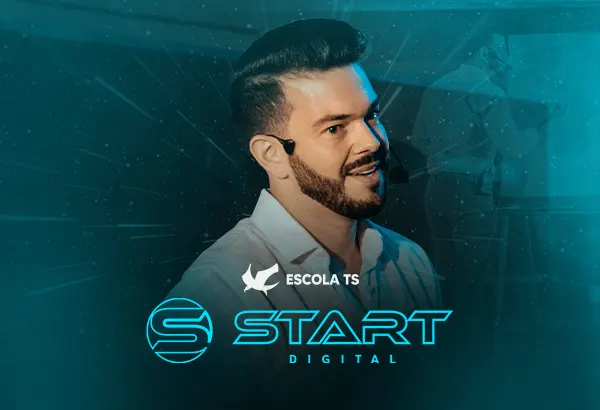 START DIGITAL