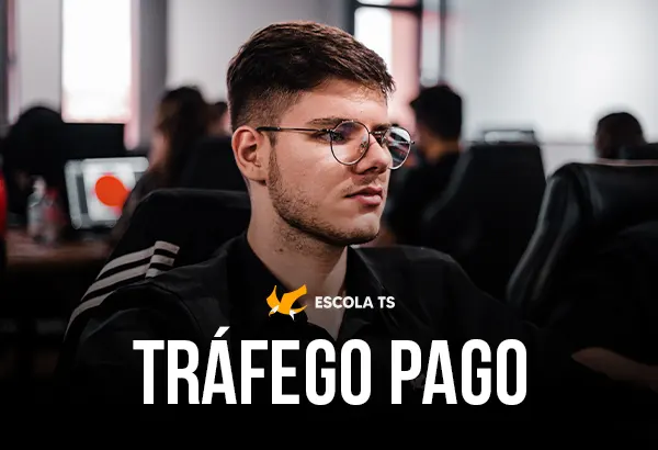 TRÁFEGO PAGO