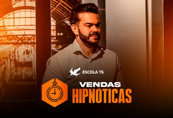 VENDAS HIPNÓTICAS (Gravado)