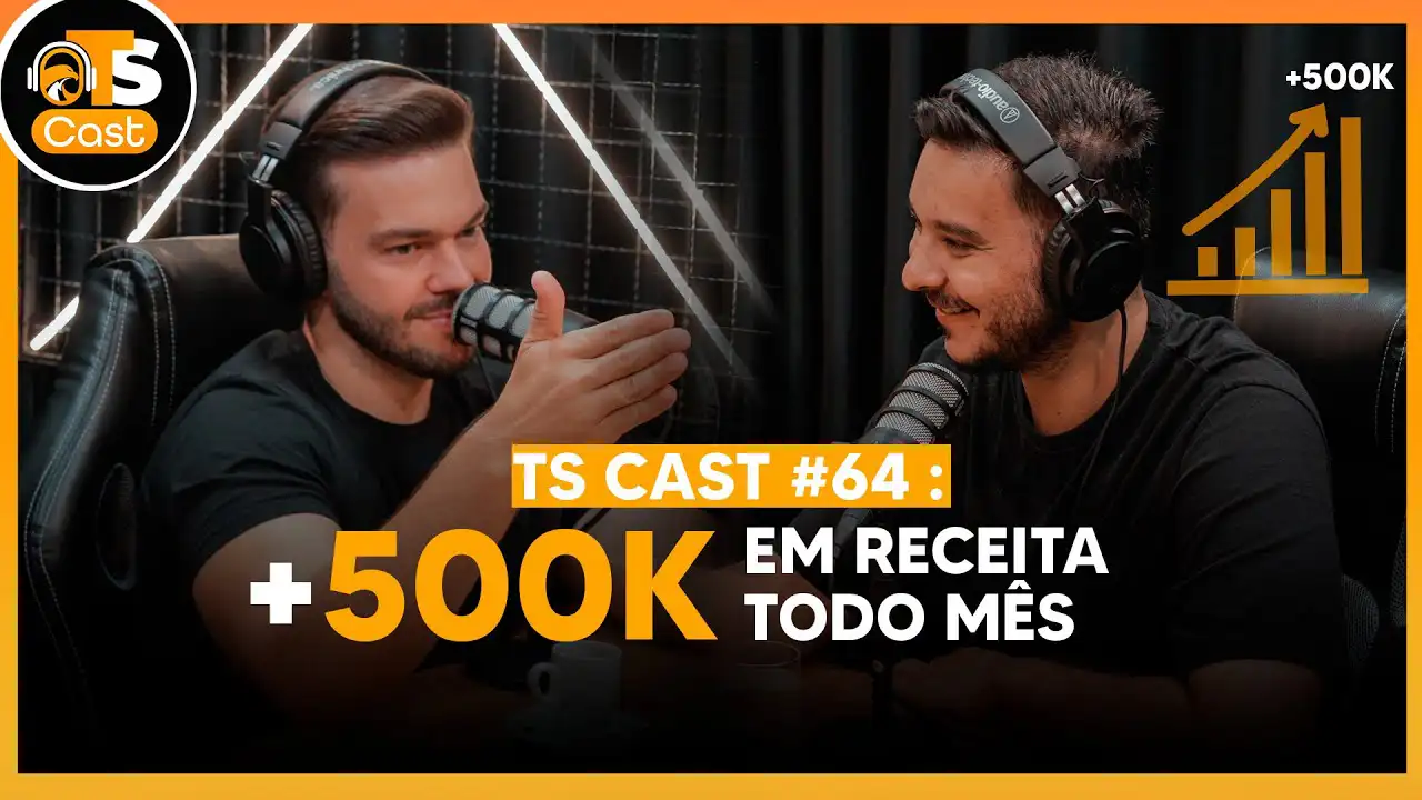 TS Cast