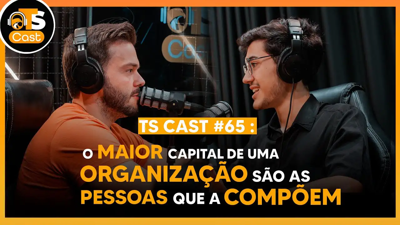 TS Cast